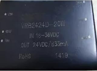 DC-DC VRB2424D-20W 24v 20w 2pcs