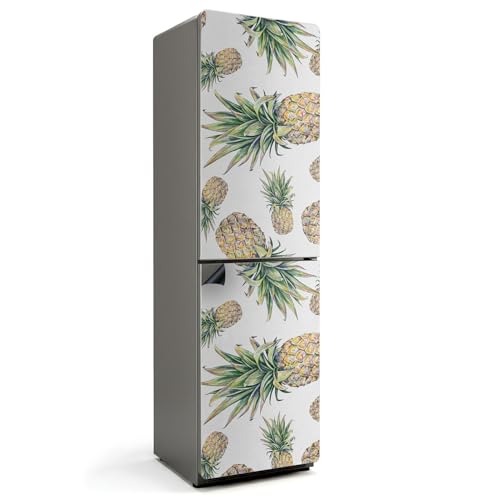 Revêtement magnétique 60x205 cm tapis de cuisine finition mate durable - 2