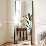 NEWBULIG Full Length Mirror 59.2