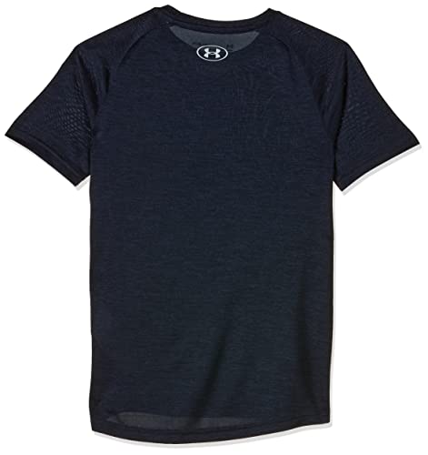 Under Armour Boys' Tech 2.0 Short-Sleeve2