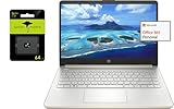 HP 2021 Newest 14in Ultra Light Laptop, Intel N4020 Processor(Up to 2.8GHz), 4GB RAM, 128GB...
