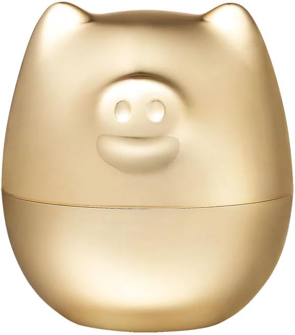 TONYMOLY Golden Pig Collagen Bounce Mask