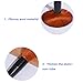 Asukohu Record Cleaning Soft Brush Super Clean Anti-Static Record Dust Remover Tool Cleaner Tools Cartridge Dust Brushes Vinyl Record Cleaning Brush