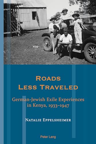 Roads Less Traveled (Exile Studies)