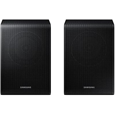 Samsung 9250S Wireless Rear Speaker Kit, Black (SWA-9250S/ZA, 2025)