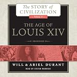 Cover of The Age of Louis XIV