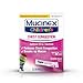 Mucinex Children's Mini Melts, Chest Congestion, Bubble Gum, 12ct