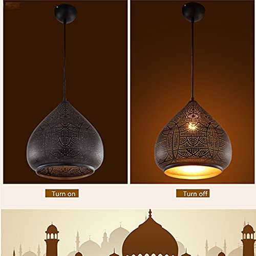 Lampe LED intérieur G4 suspension murale cristal moderne éclairage 3000K - 4