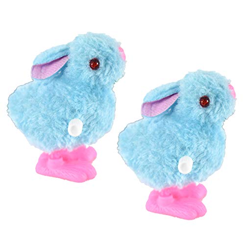 The Benefits of a WindUp Bunny Toy A Fun and Educational Playtime Companion