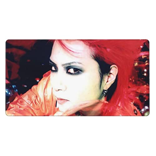 �}�E�X�p�b�h �f�X�N�p�b�h X Japan Hide X ��^ �f�X�N�}�b�g ����~�ߒ� �R���s���[�^�[ �}�E�X �p�b�h �Q�[���p ���[�U�[�}�E�X�Ή� �}�C�N���t�@�C�o�[ �􂦂� �ϋv�����ǂ� �ᔽ�� ������� ��J�ጸ �e�[�u���}�b�g Mouse Pad