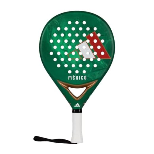 Pala Adidas MÉXICO WC2026