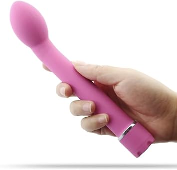 Targeted Pulse Tool for Women with Multi-Speed Settings Soft Material 8FB7EE4C