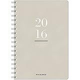 At-A-Glance Weekly and Monthly Planner 2016, Collection, Wire Bound, 5.35 x 8.5 Inches Page Size (YP1050716)