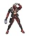 NECA - Marvel -1/4 Scale Action Figure - Ultimate Deadpool