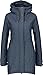 Produktbild ALIFE and Kickin HannaAK Parka Damen Langjacke
