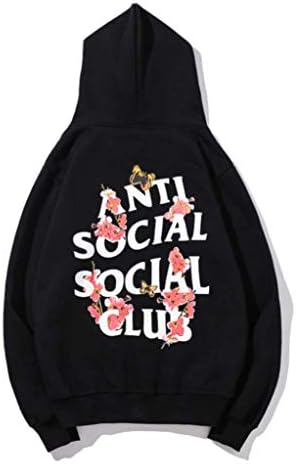 assc cherry hoodie