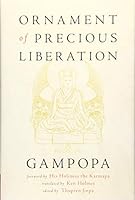 Algopix Similar Product 2 - Ornament of Precious Liberation