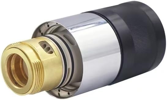 220706 Plasma Torch Main Body Compatible with Hypertherm HPR800XD/400XD/260XD/130XD