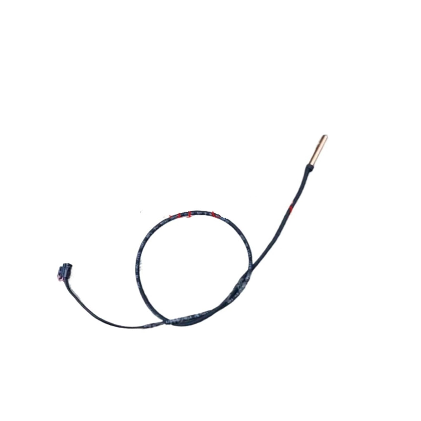 Genterun C Air Onditioning Sensor ，Compatible For Gree， Hanging 15K20k F1f2 Temperature Sensor(C)