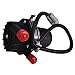 Bapmic 17610-0S010 Secondary Air Injection Pump Smog Pumps for 2007-2013 Toyota Sequoia Tundra Land Cruiser Lexus LX570 10200231AA 33-2504M