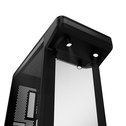 MasterFrame 360 refroidi par triple radiateur pour un overclocking stable - 5