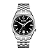 Bulova Accutron II Silver Bracelet Watch