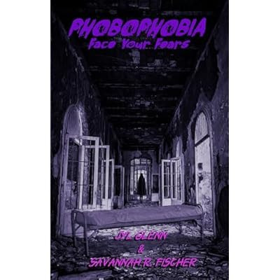 Phobophobia