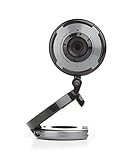  NGS SpringCam300 9MP USB 2.0 Noir, Argent Webcam - Webcams (9 MP, 20 MP, USB 2.0, Noir, Argent, A cliper/à Poser, CMOS)