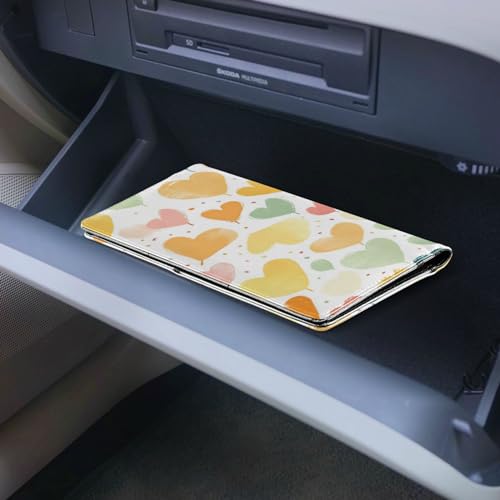 Organizador para auto Multicolor miniatura 6