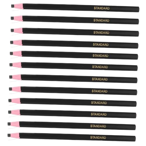 ledmomo 12個 ピールオフグリースペンシル 多用途ワックスペンシル 強接着 手で簡単に芯を引き出せる 紙とワックス素材製 絵画用塗装ツール