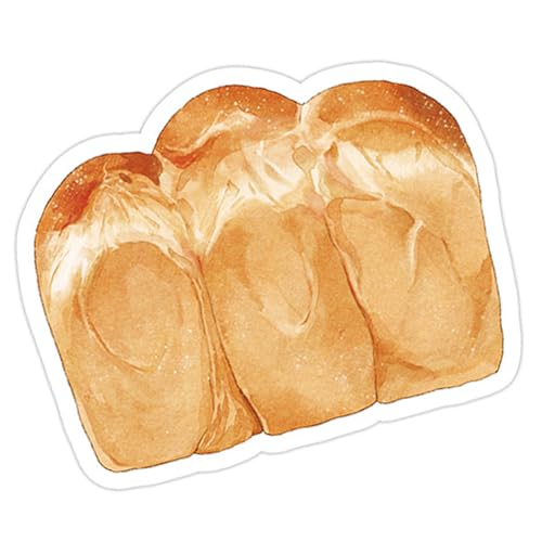 コーヒーパンをテーマにしたメモ紙adheive Note Paper 30sheetsロインドされた小さなライティングパッドノートパッドジャーナリングティアブルメモパッド