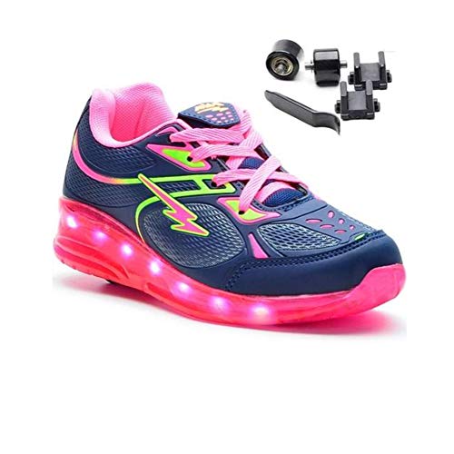 tenis de rodinha tamanho 40