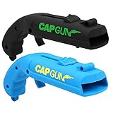 🍺 【Hohe Qualität】 Aus strapazierfähigem ABS. Größe: 13 x 5,5 x 3,7 cm. Einfach zu tragen und zu verwenden.