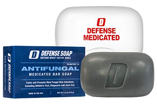 Best Antifungal Treatment For Skin
