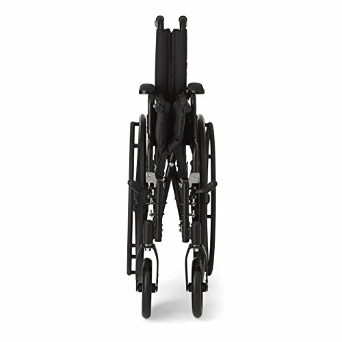 Medline-Premium-Ultra-Lightweight-Wheelchair-with-Flip-Back-Desk-Arms-and-Elevating-Leg-Rests-for-Extra-Comfort-Black-16-x-16-Seat
