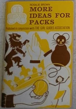 Paperback More Ideas for Packs Book