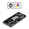 Head Case Designs Licenza Ufficiale Juventus Football Club Nero Marmoreo Custodia in Gel [Protezione di Grado Militare] Compatibile con Samsung Galaxy S25 Ultra E Compatibile con MagSafe