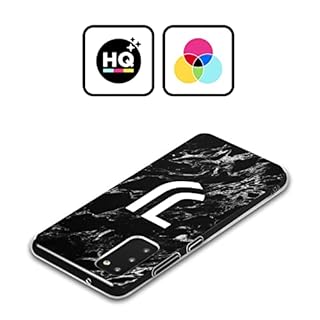 Head Case Designs Licenza Ufficiale Juventus Football Club Nero Marmoreo Custodia in Gel [Protezione di Grado Militare] Compatibile con Samsung Galaxy S25 Ultra E Compatibile con MagSafe