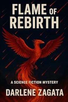 Flame of Rebirth