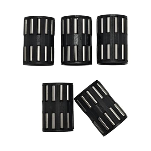 Five Clutch Sprocket Needle Roller Bearings, Suitable for 038 042