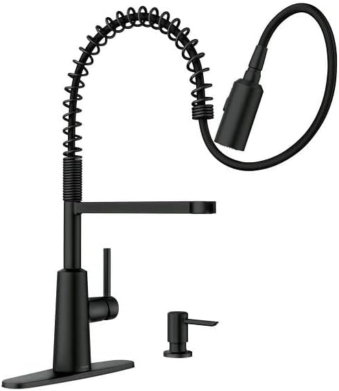 Nori PD KIT FCT 1H BLK