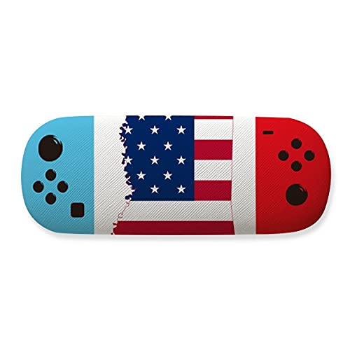 Étui de rangement Mississippi un cadeau original pour les passionnés des USA
