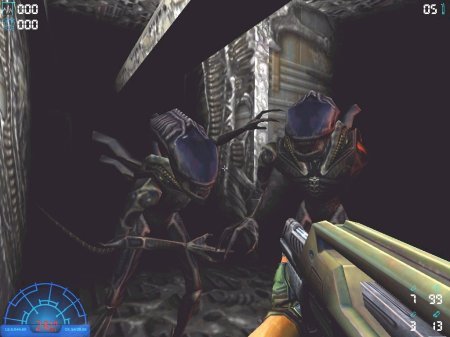 Alien vs Predator 2 - Opération spéciale