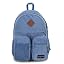 Elemental Blue Corduroy