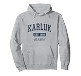 Karluk AK Retro T-Shirts & Tees
