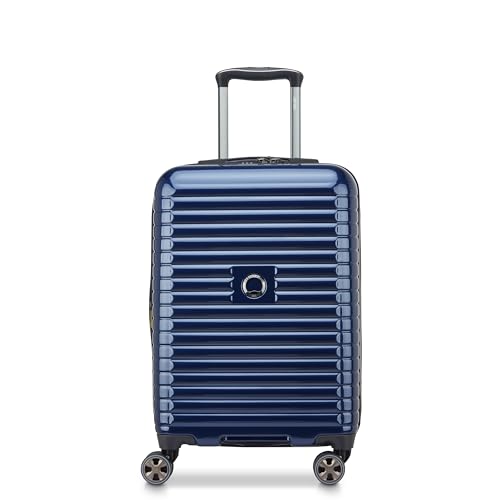 DELSEY Paris Cruise 3.0 valise rigide à 2 roues week-end