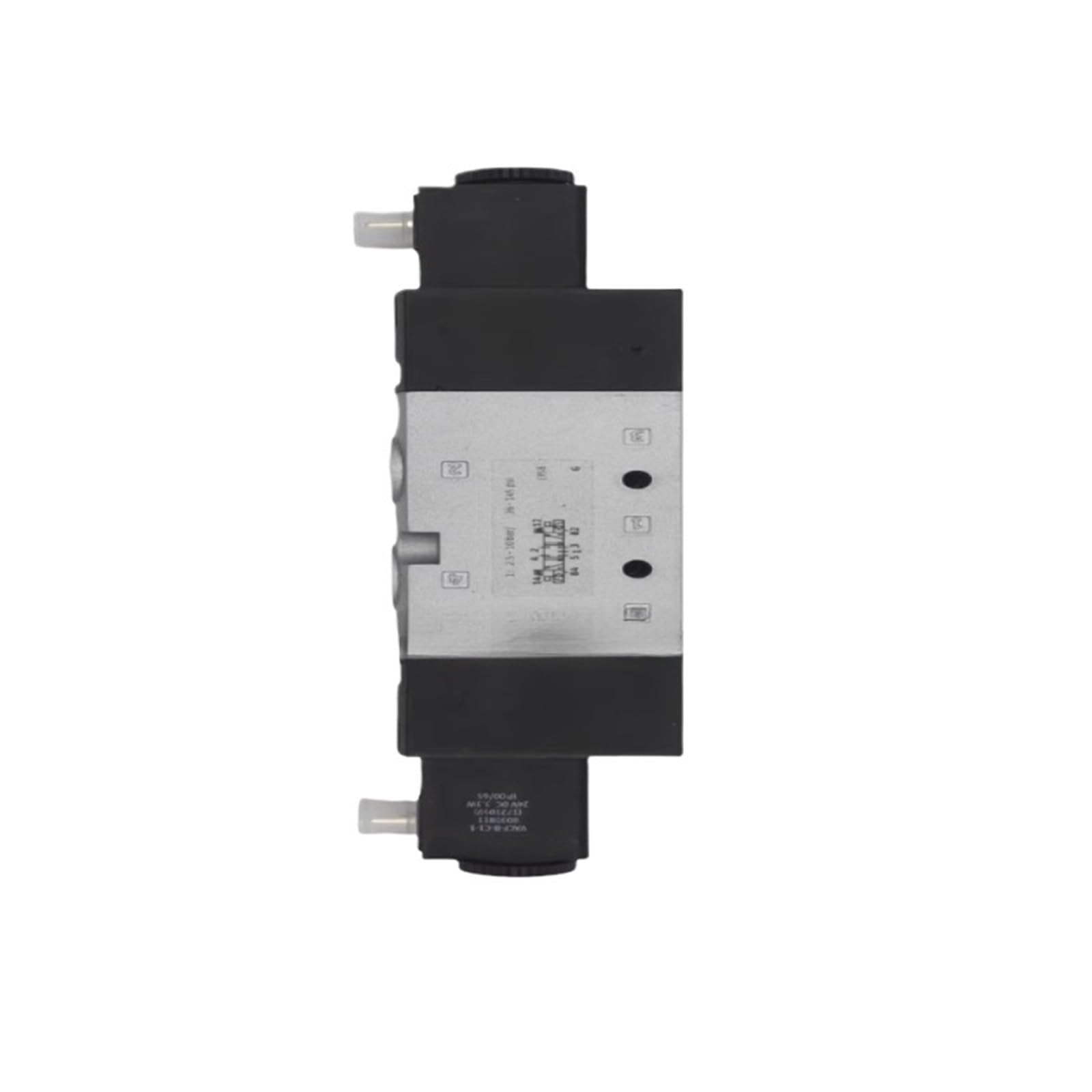 Électrovanne VUVS-L25-P53C-MD-G14-F8 à commande stable pour régulation de débit