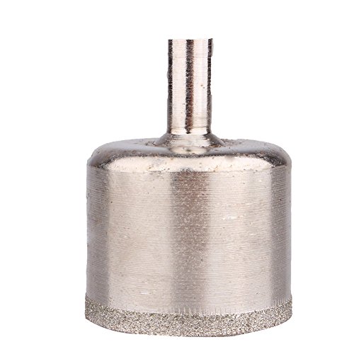 Juego de 5 brocas diamantadas para azulejos y vidrio miniatura 7