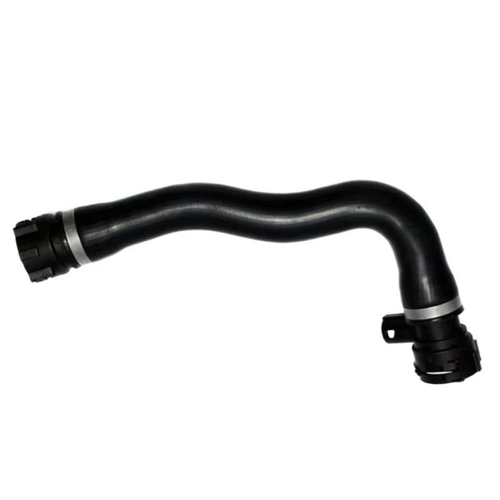 Radiator Lower Hose Compatible with E60 E63 E64 E65 E66 545i 645ci 745li