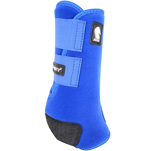 Image of Classic Equine Legacy2 Support Boots, Hind